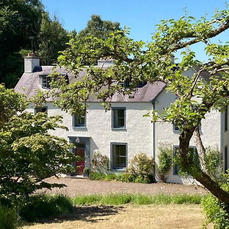 Bedrule Old Manse B&B Hawick Zewnętrze zdjęcie